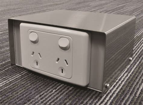 metal surface mount outlet box|surface mounted electrical outlet boxes.